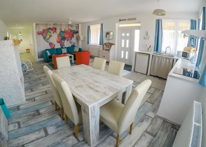 Aloha Apartman