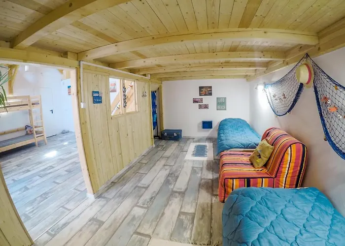 Aloha Apartman