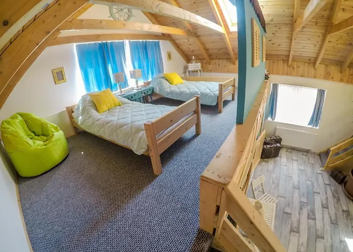 Aloha Apartman