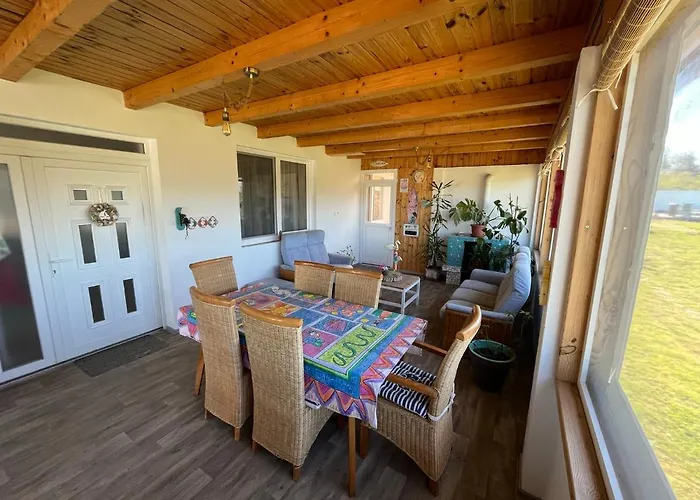 Aloha Apartman