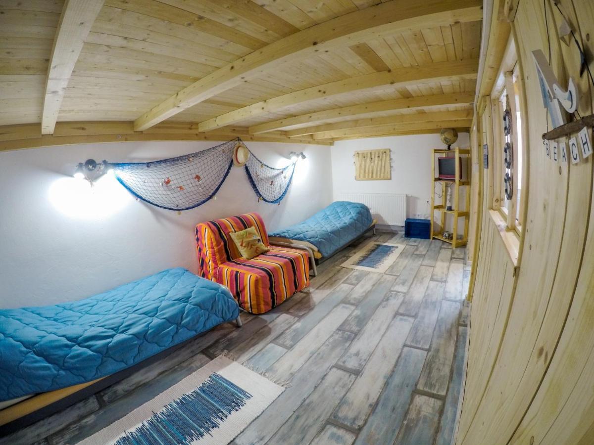 Aloha Apartment *