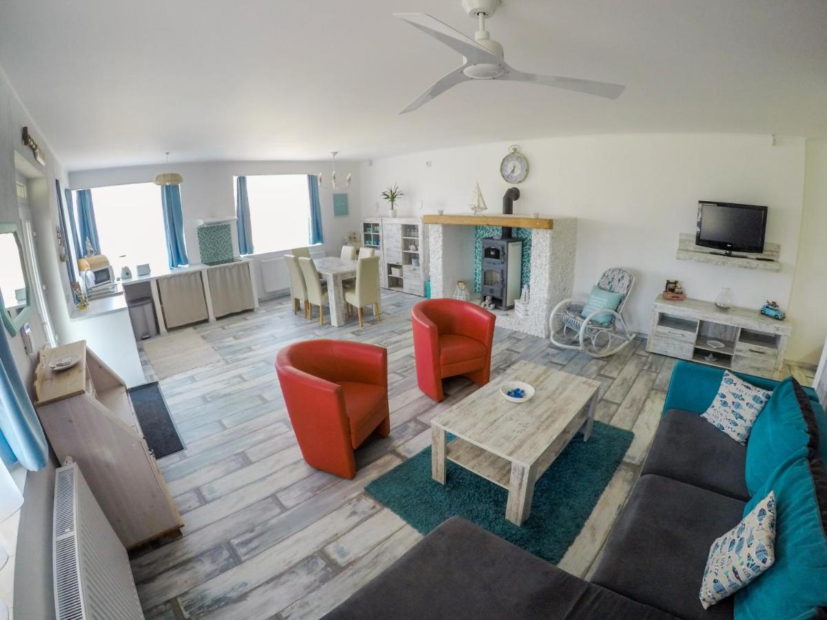Apartment Aloha Rakamaz