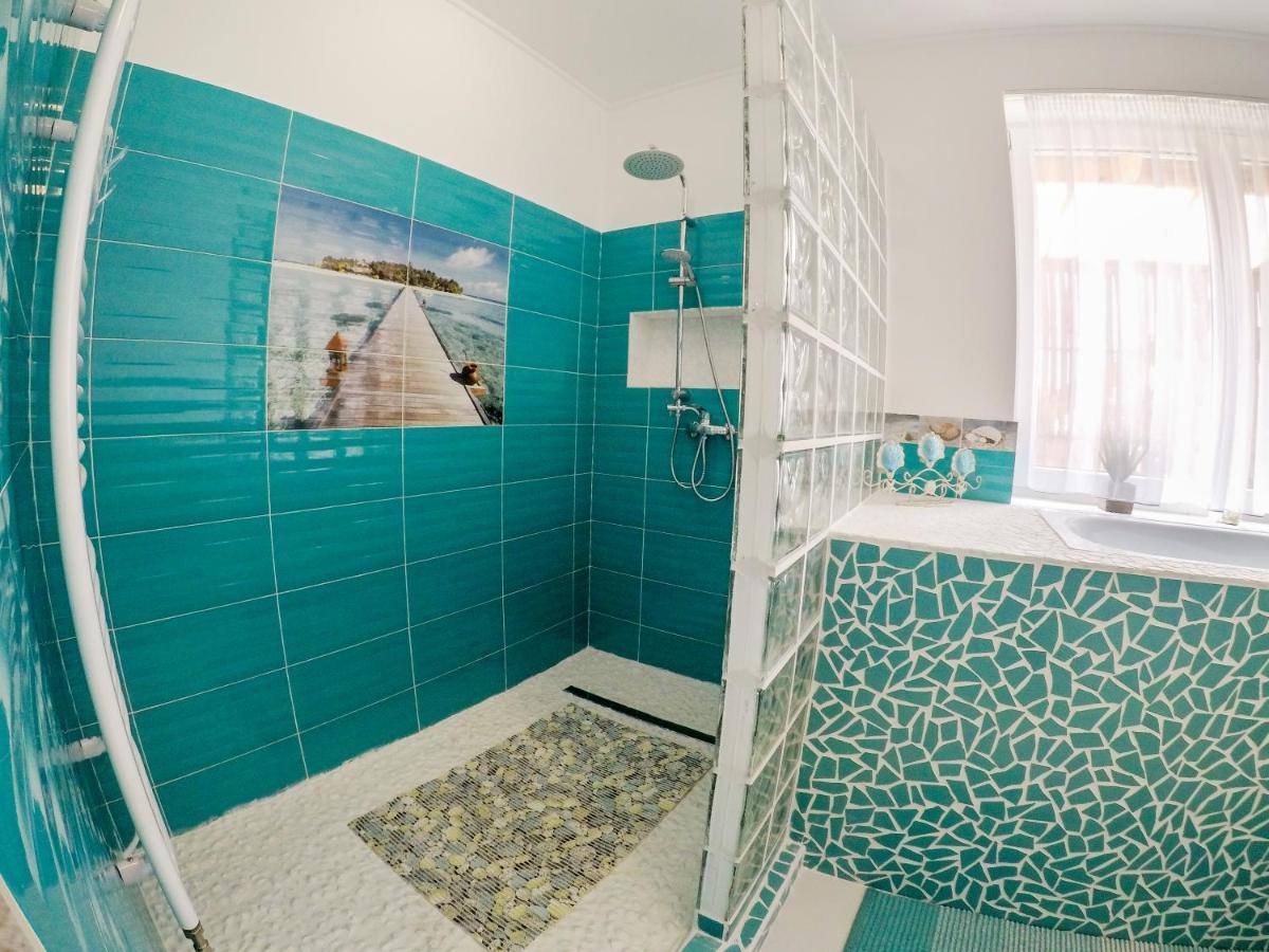 Aloha Apartment Rakamaz