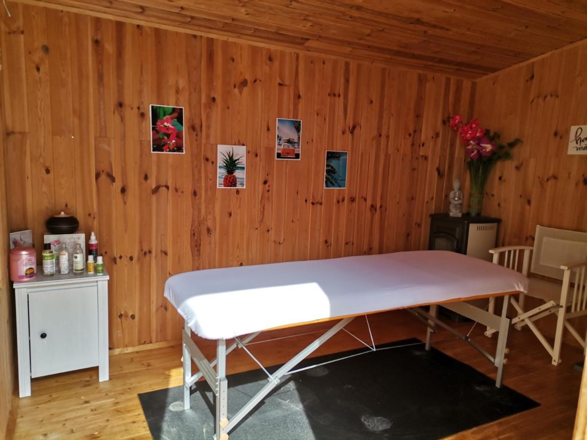 Апартаменты Aloha Rakamaz