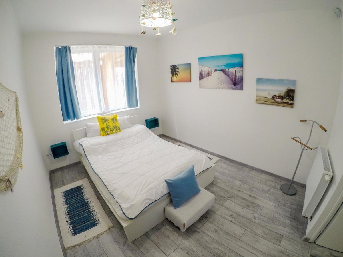 Aloha Apartment